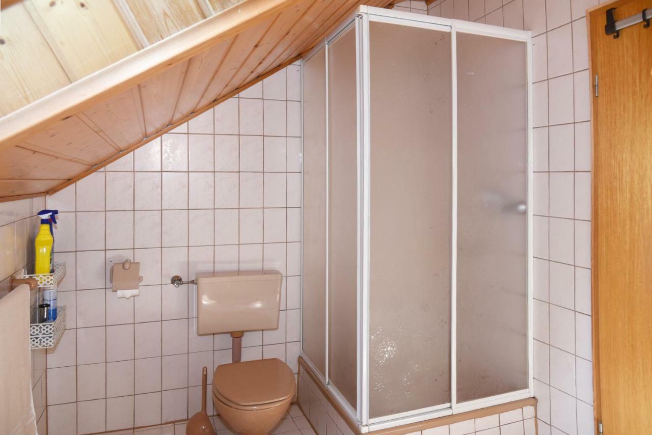Haus Annemarie Goldkronach Exterior foto